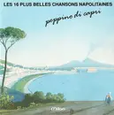 CD - Peppino Di Capri - Les 16 Plus Belles Chansons Napolitaines