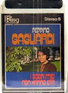 Peppino Gagliardi - I Sogni Miei Non Hanno Eta'