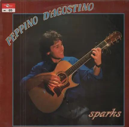 Peppino D'Agostino - Sparks