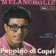 Peppino Di Capri - Melancholie