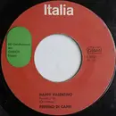 7'' - Peppino Di Capri - Melancholie