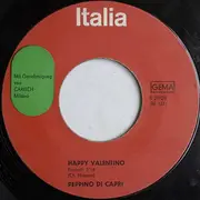 7'' - Peppino Di Capri - Melancholie