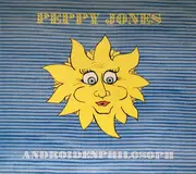 CD - Peppy Jones - Androidenphilosoph - Digipak