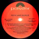 12'' - Pepsi And Shirlie, Pepsi & Shirlie - Goodbye Stranger - PROMO