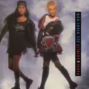 12'' - Pepsi & Shirlie - All Right Now