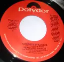 7inch Vinyl Single - Pepsi & Shirlie - Goodbye Stranger