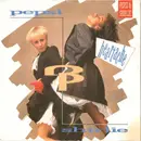 7inch Vinyl Single - Pepsi & Shirlie - Heartache