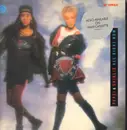 12inch Vinyl Single - Pepsi & Shirlie - All Right Now