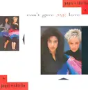 12inch Vinyl Single - Pepsi & Shirlie - Can't Give Me Love