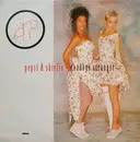 12inch Vinyl Single - Pepsi & Shirlie - Goodbye Stranger