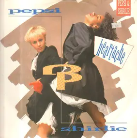 Pepsi & Shirlie - Heartache