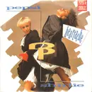7inch Vinyl Single - Pepsi & Shirlie - Heartache