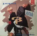7inch Vinyl Single - Pepsi & Shirlie - Heartache