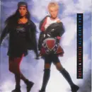7'' - Pepsi & Shirlie - All Right Now
