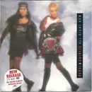 7'' - Pepsi & Shirlie - All Right Now