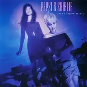 LP - Pepsi & Shirlie - All Right Now