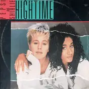 Pepsi & Shirlie - Hightime