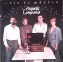 LP - Pequeña Compañía - Caja De Musica