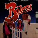 LP - Pequeña Compañía - Boleros