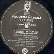 Pequena Habana - Slammin'