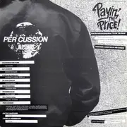 12inch Vinyl Single - Per Cussion All Stars - Payin' The Price!