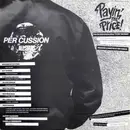 12inch Vinyl Single - Per Cussion All Stars - Payin' The Price!