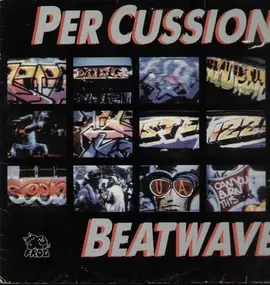 Per Cussion - Beatwave