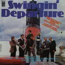 LP - Per Borthen Swing Department Ltd. & Laila Dalseth - Swingin' Departure