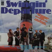 Per Borthen Swing Department Ltd. & Laila Dalseth - Swingin' Departure