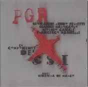 PGR - Per Grazia Ricevuta