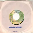 7inch Vinyl Single - Per-Erik Hallin & Angie Hallin - Don't Throw It All Away - Promo