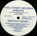 12inch Vinyl Single - Per-Fect Sound - Blind Date