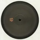 12inch Vinyl Single - Per Hammar - Forbidden Hours EP