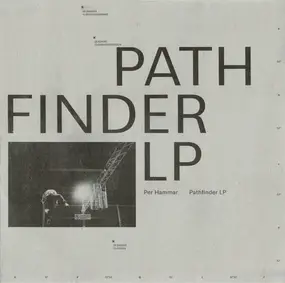 Per Hammar - Pathfinder LP