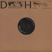 12inch Vinyl Single - Per Hammar - Returnation EP - EP