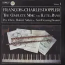LP - Per Øien, Geir Henning Braaten, Robert Aitken - The Complete Music For Flute & Piano - Gatefold