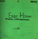 LP - Per & Mehr - Enge Hosen Kleine Alltagsrosen - Green Vinyl / Signed