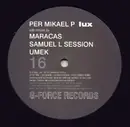 12'' - Per Mikael P - Lux