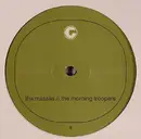 12inch Vinyl Single - Per Mikael - The Indoor Zoo
