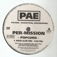 Per-Mission - Popcorn