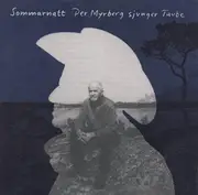 CD - Per Myrberg - Sommarnatt (Per Myrberg Sjunger Taube)