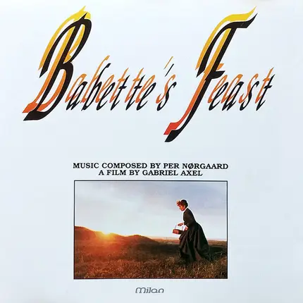 Per Nørgård - Babette's Feast