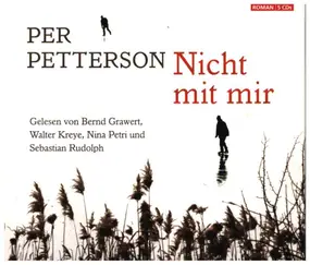 Per Petterson - Nicht miit mir