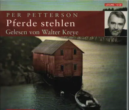 Per Petterson - Pferde stehlen