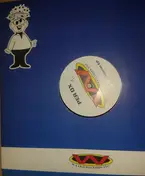 Per QX - Feel the Flame EP