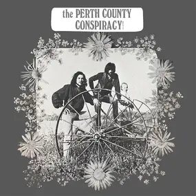 Perth County Conspiracy - The Perth County Conspiracy