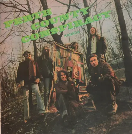 Perth County Conspiracy - Kanada