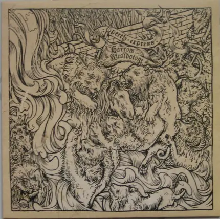 Perth Express - Harrow And Wealdstone