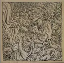 LP - Perth Express - Harrow And Wealdstone