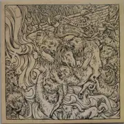 LP - Perth Express - Harrow And Wealdstone